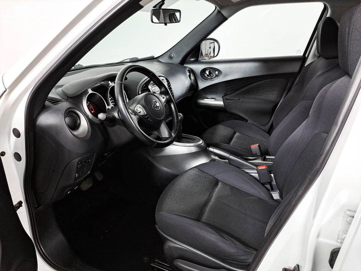 Купить Nissan Juke, 2014, 144 284 км, фото №12