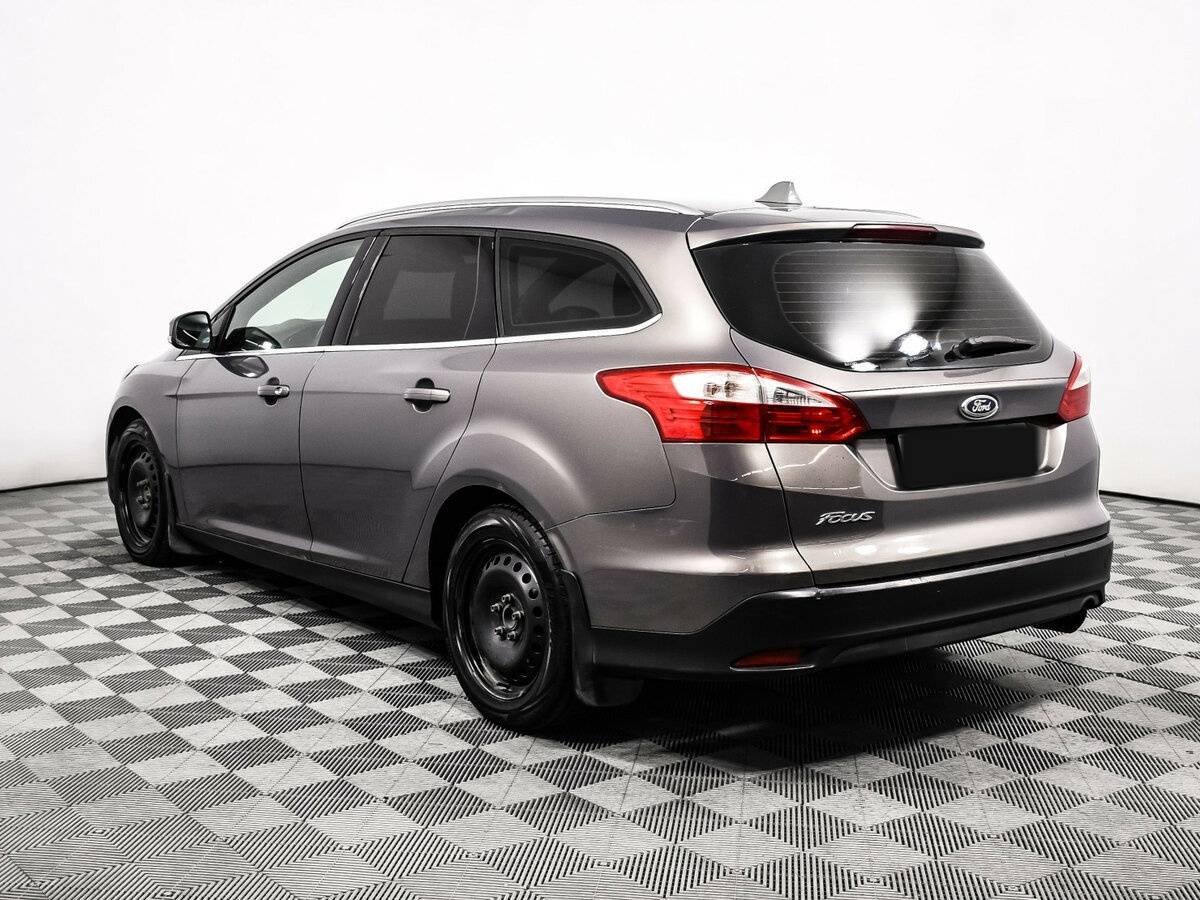 Купить Ford Focus, 2013, 185 000 км, фото №7
