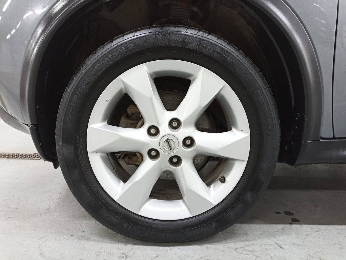 Купить Nissan Juke, 2012, 109 279 км, фото №18