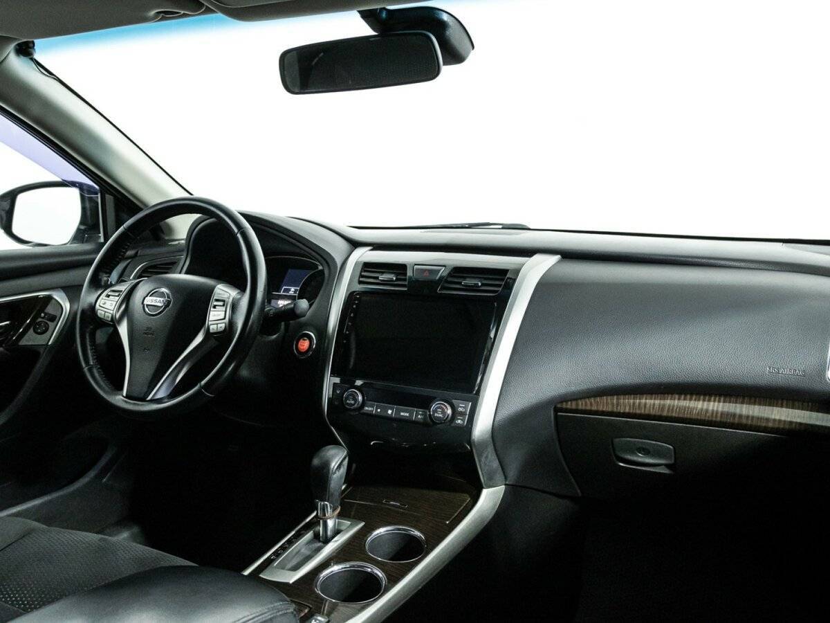 Купить Nissan Teana, 2014, 226 381 км, фото №9