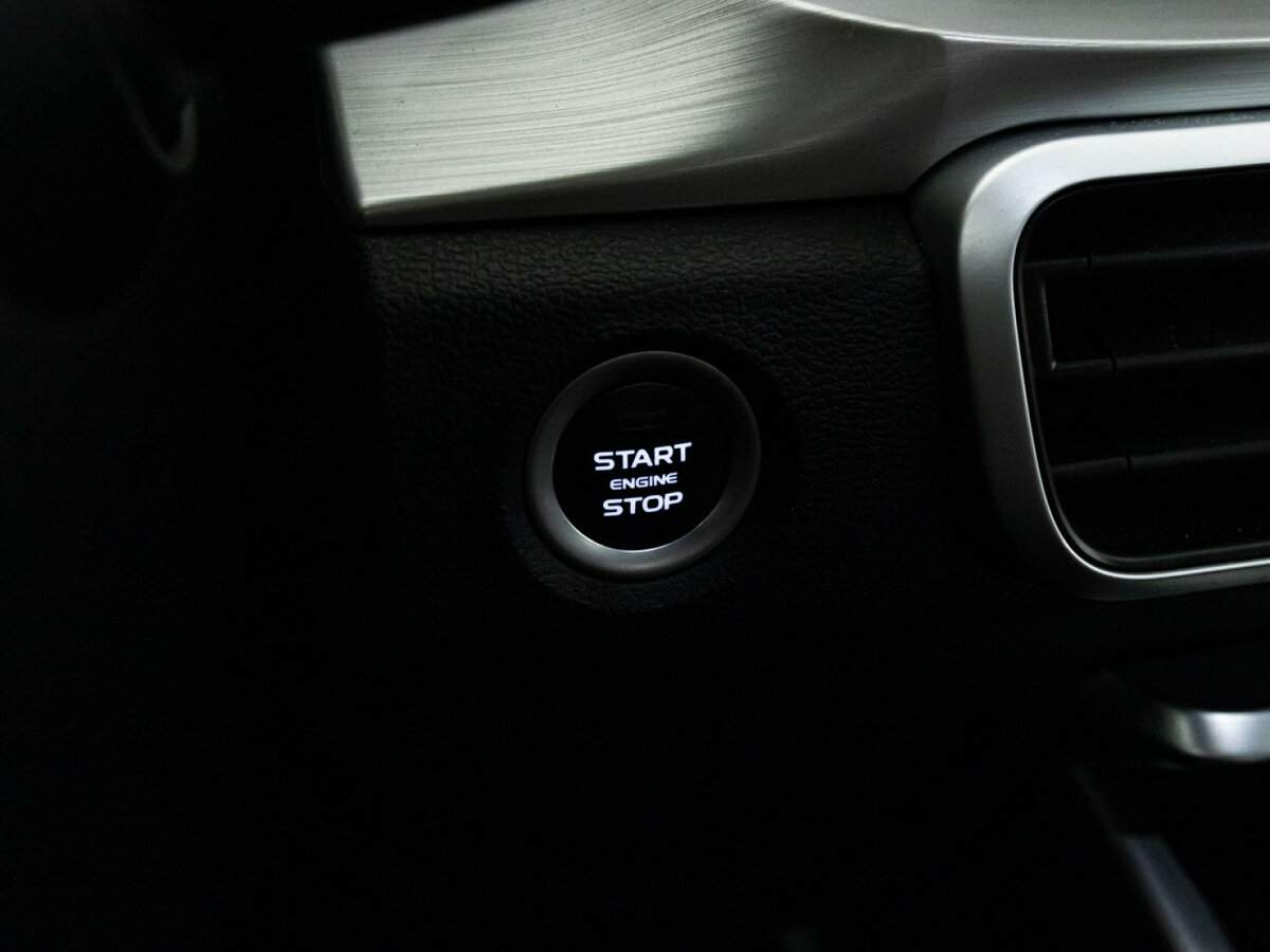 Купить Geely Coolray, 2021, 93 139 км, фото №24