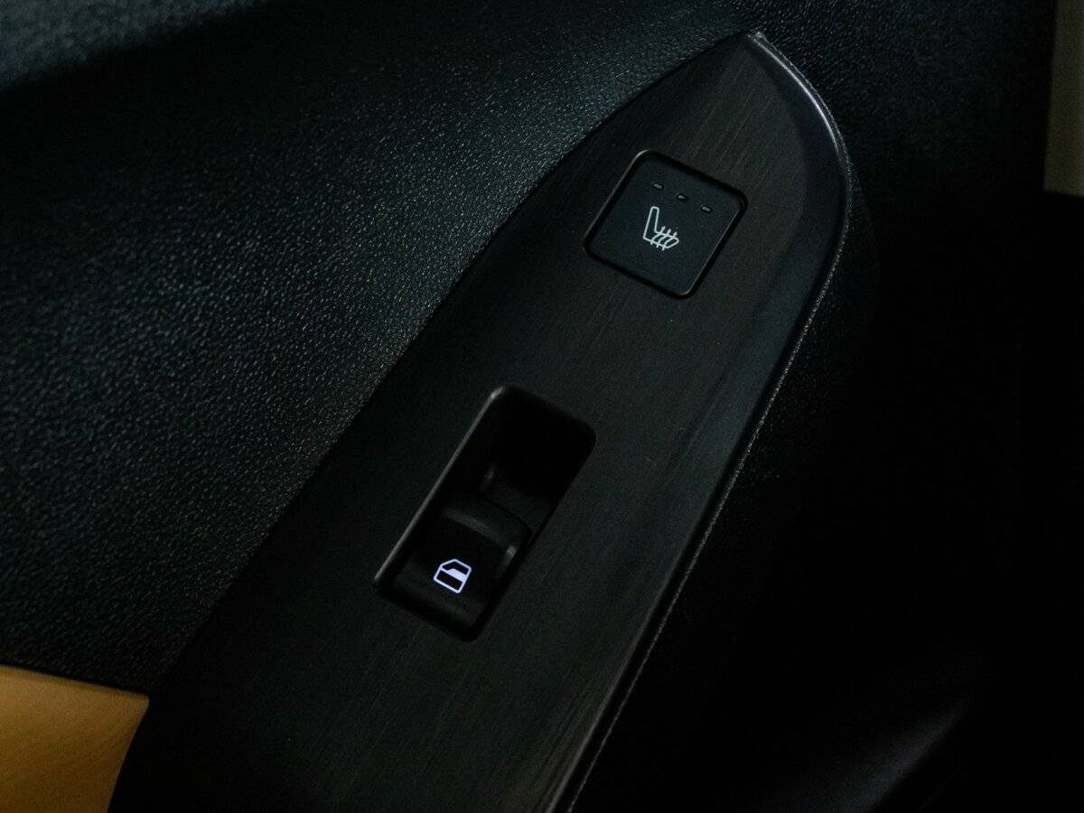 Купить Haval Jolion, 2022, 85 060 км, фото №18