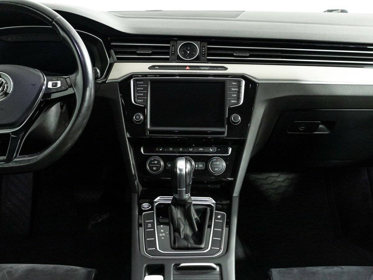 Купить Volkswagen Passat, 2017, 138 028 км, фото №14