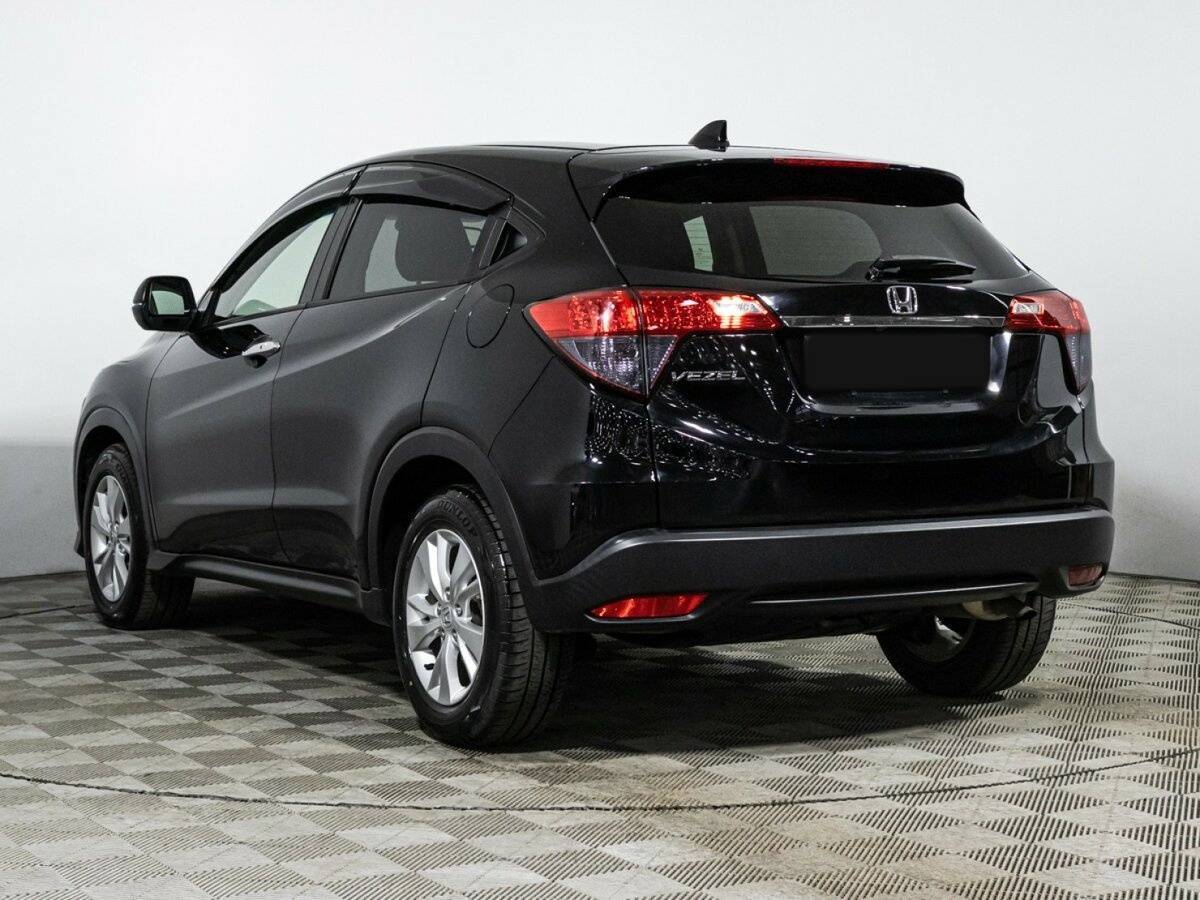 Купить Honda Vezel, 2019, 10 000 км, фото №7