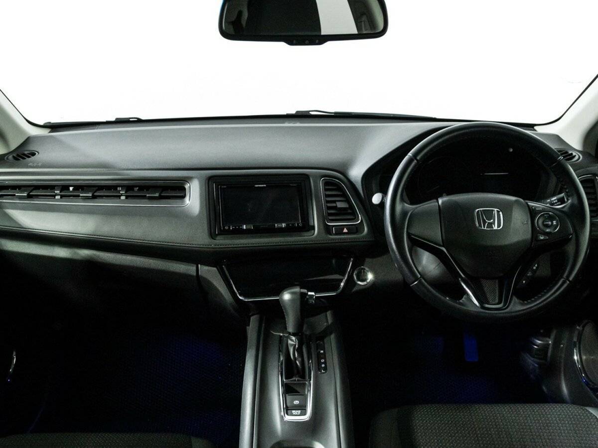 Купить Honda Vezel, 2019, 10 000 км, фото №13