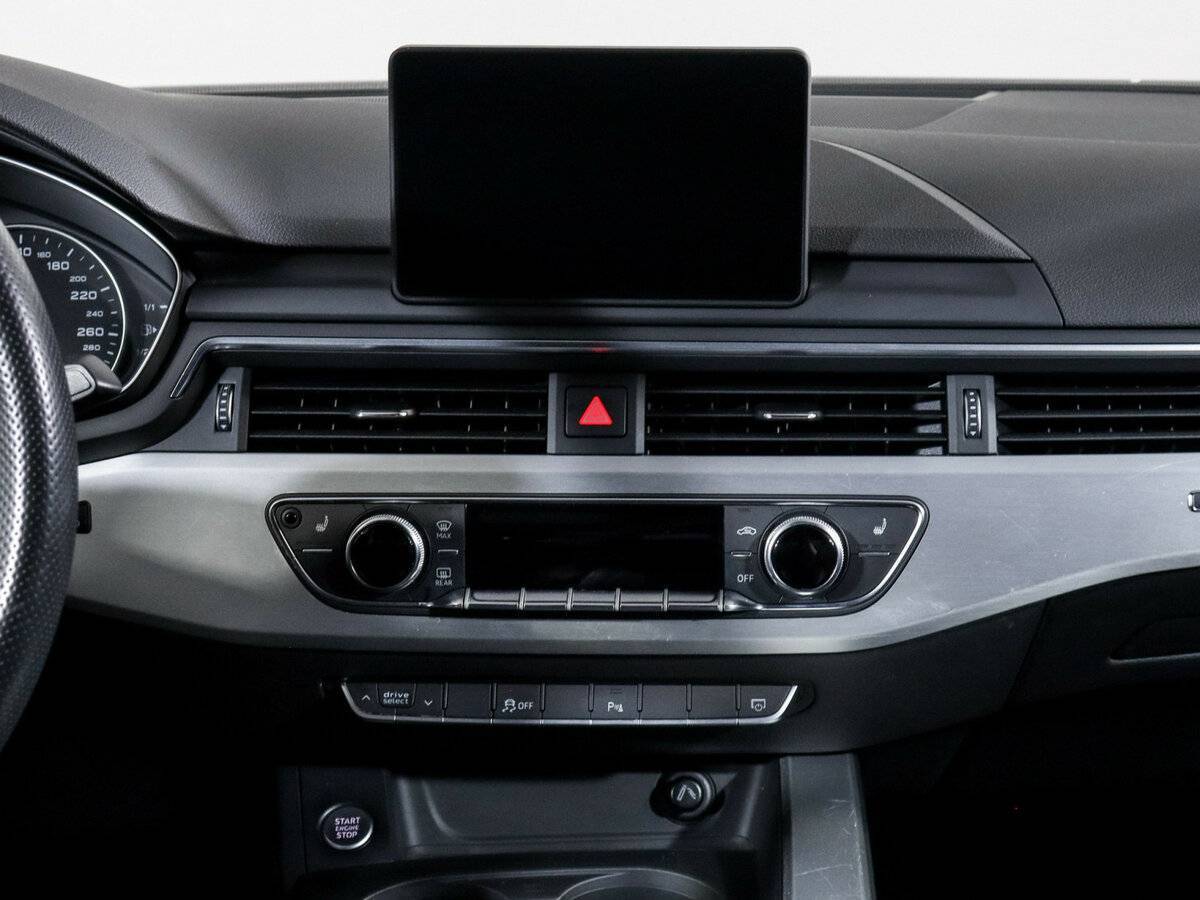 Купить Audi A5 Sportback, 2018, 89 544 км, фото №9