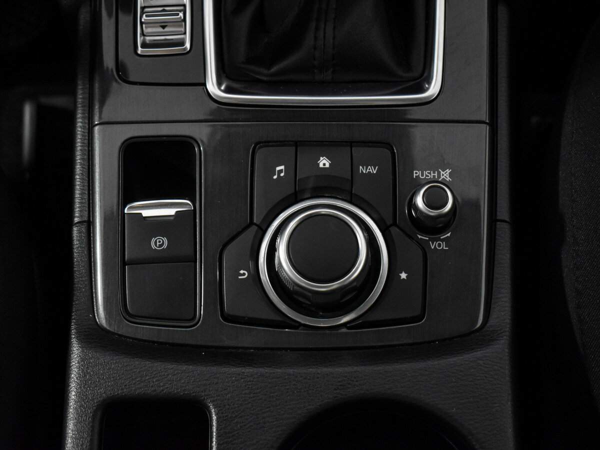 Купить Mazda CX-5, 2016, 97 226 км, фото №9