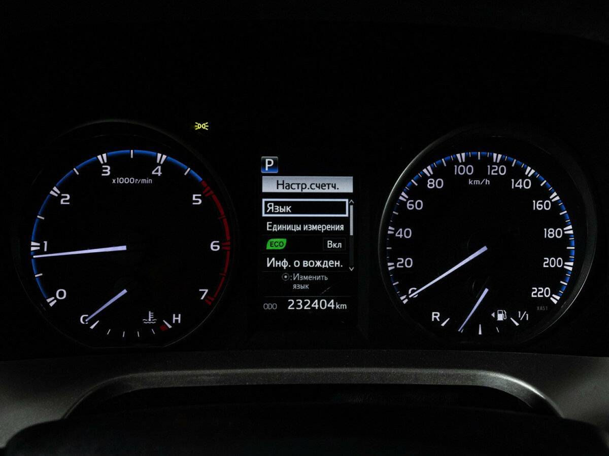 Купить Toyota RAV4, 2018, 232 356 км, фото №12