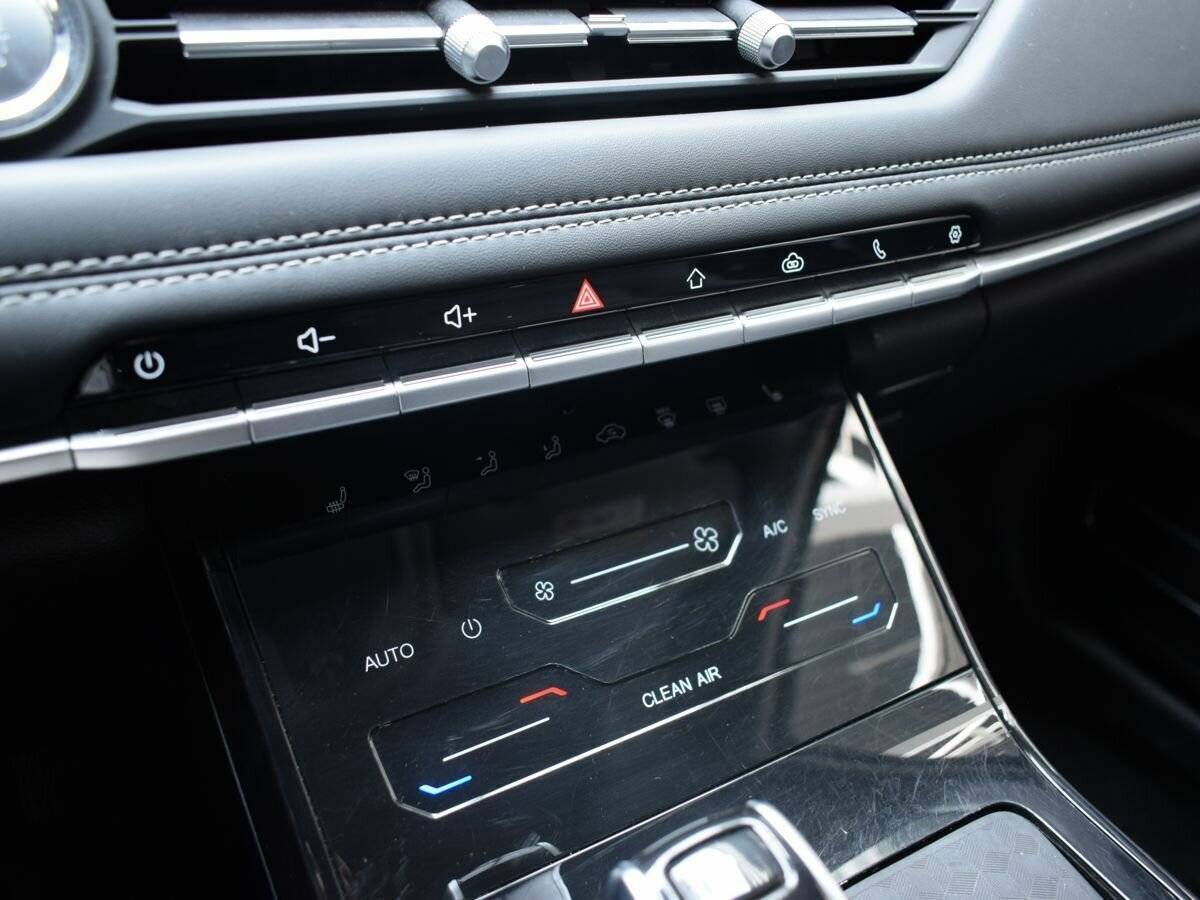 Купить Chery Tiggo 7 Pro, 2020, 40 518 км, фото №13