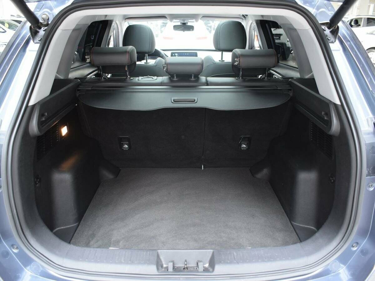 Купить Chery Tiggo 7 Pro, 2020, 40 518 км, фото №19