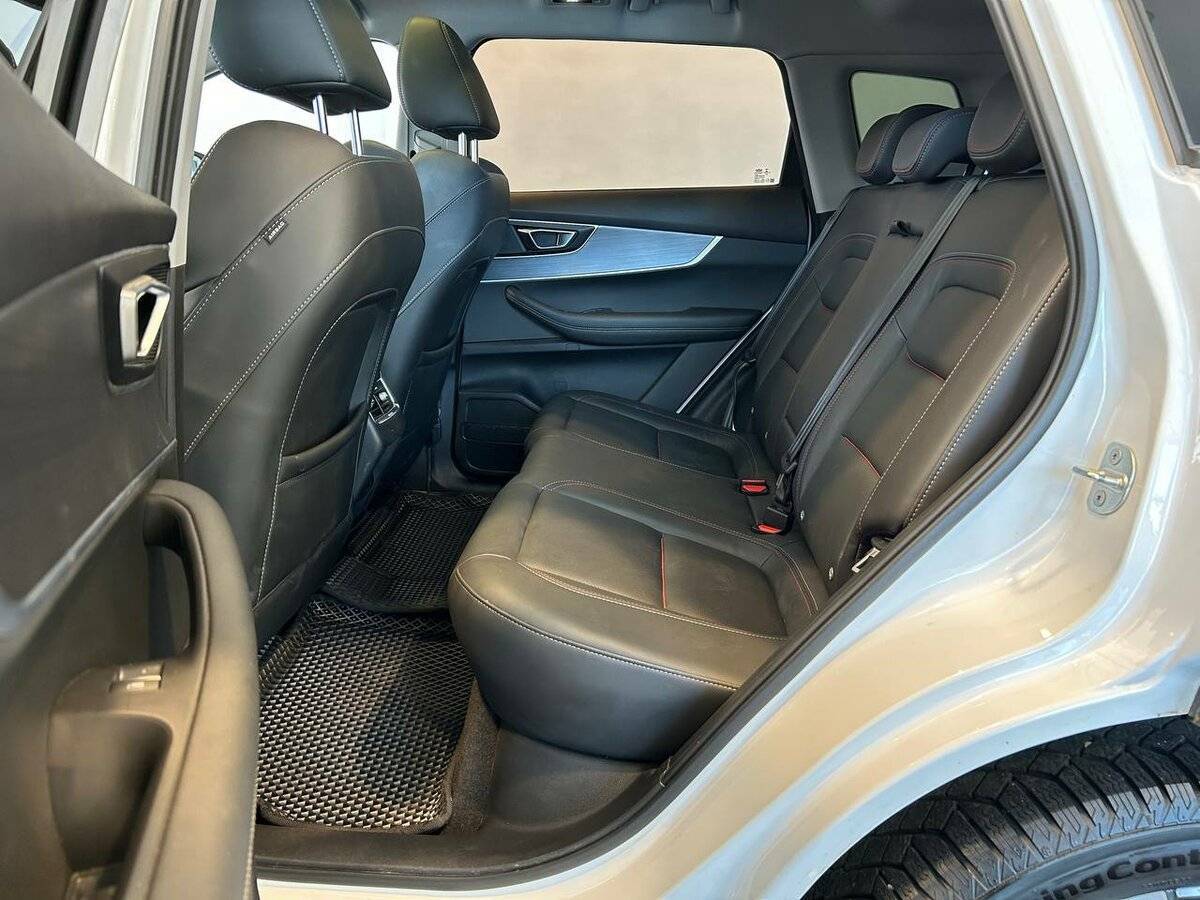 Купить Chery Tiggo 7 Pro, 2021, 109 180 км, фото №14