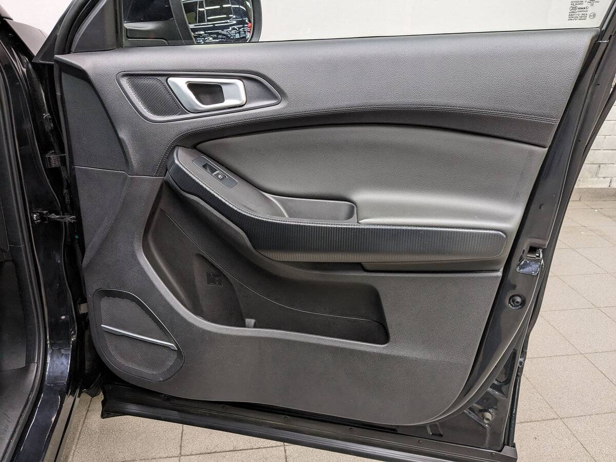 Купить Chery Tiggo 4, 2021, 147 986 км, фото №20