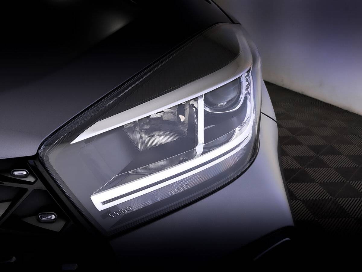 Купить Chery Tiggo 4 Pro, 2023, 30 878 км, фото №17