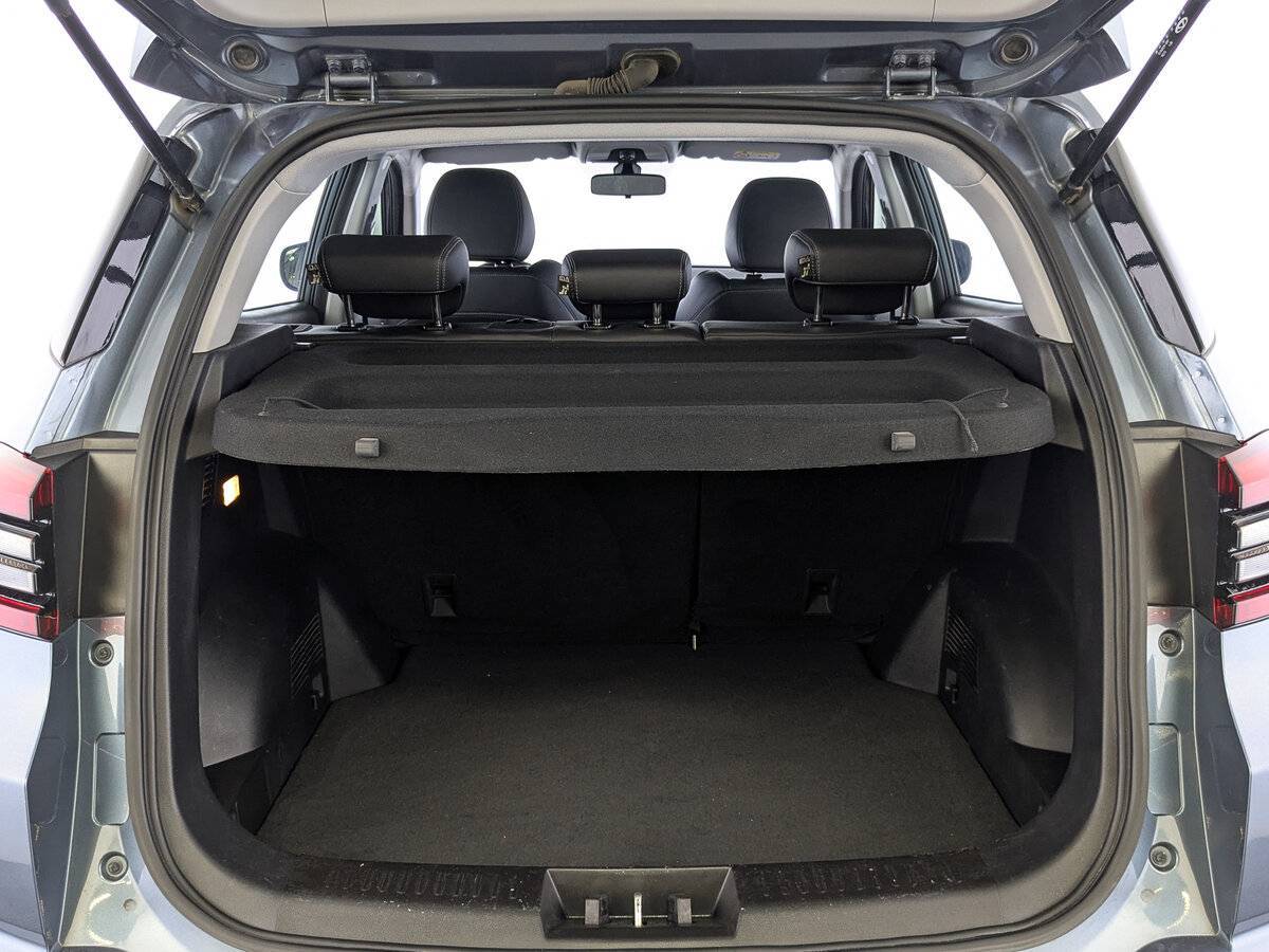 Купить Chery Tiggo 4, 2021, 121 291 км, фото №10