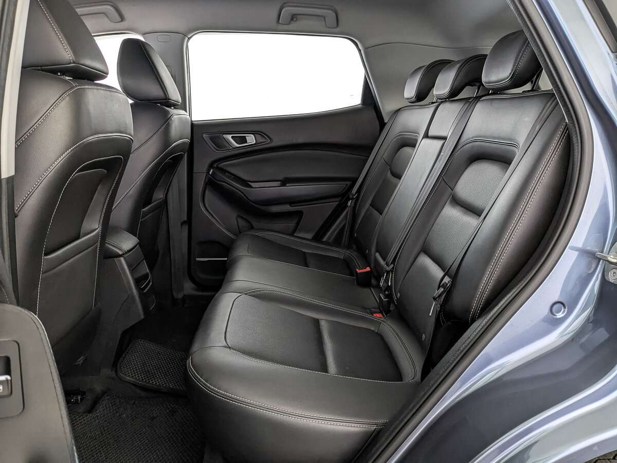 Купить Chery Tiggo 4, 2021, 121 291 км, фото №18