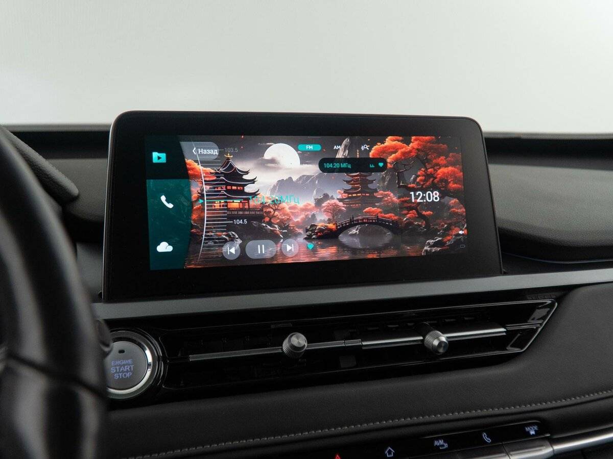 Купить Chery Tiggo 4 Pro, 2023, 34 777 км, фото №25