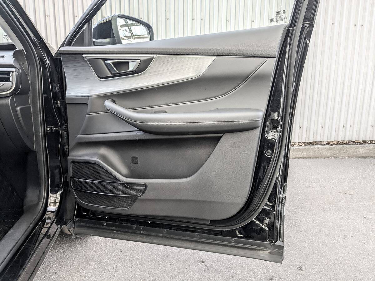 Купить Chery Tiggo 4 Pro, 2022, 57 454 км, фото №25