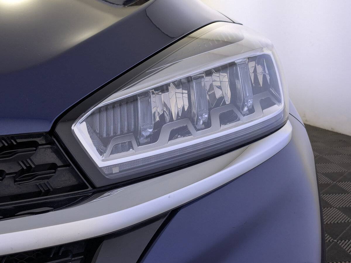 Купить Chery Tiggo 8, 2020, 70 364 км, фото №11