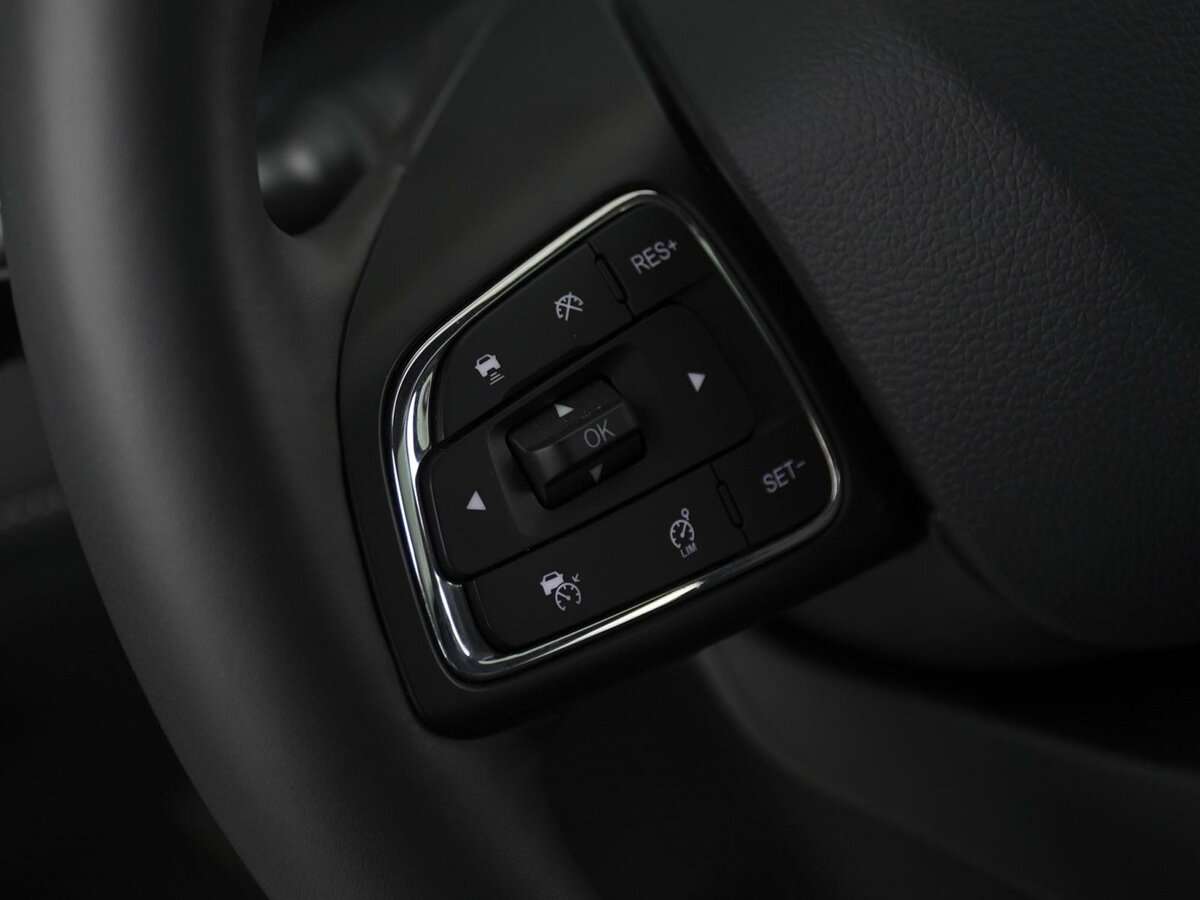 Купить Chery Tiggo 7 Pro Max, 2023, 5 102 км, фото №15