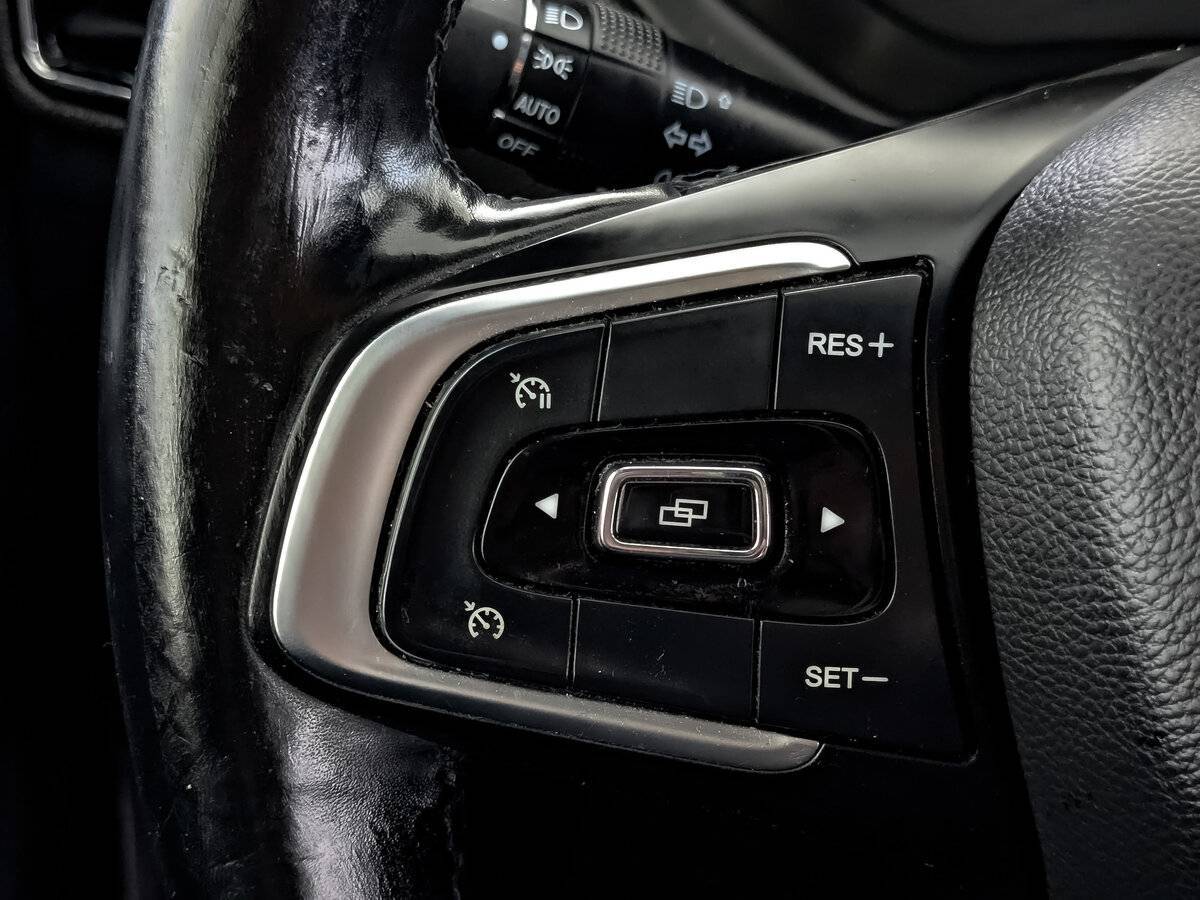 Купить Chery Tiggo 4, 2020, 74 185 км, фото №29