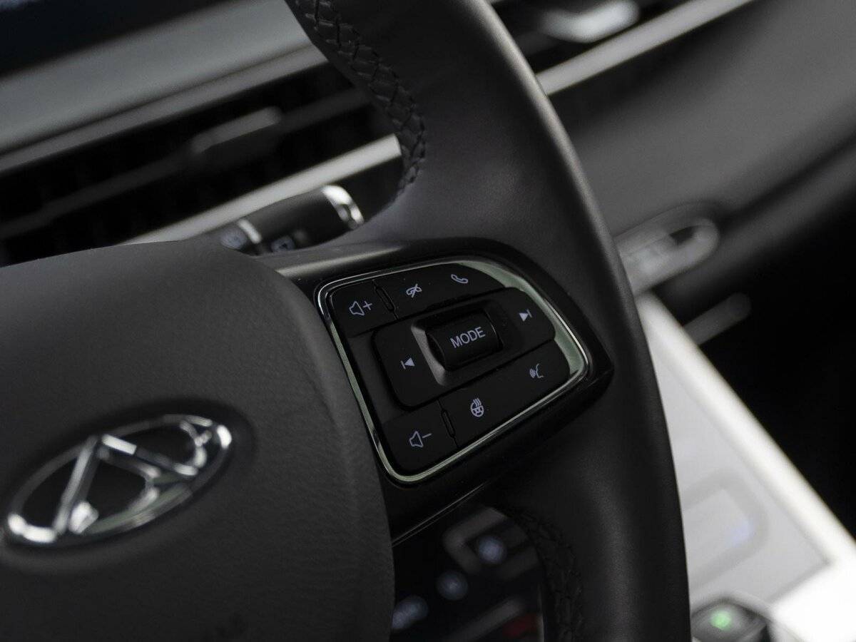 Купить Chery Tiggo 7 Pro Max, 2022, 34 062 км, фото №15