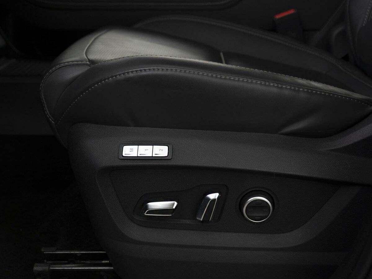 Купить Chery Tiggo 7 Pro Max, 2022, 34 062 км, фото №19