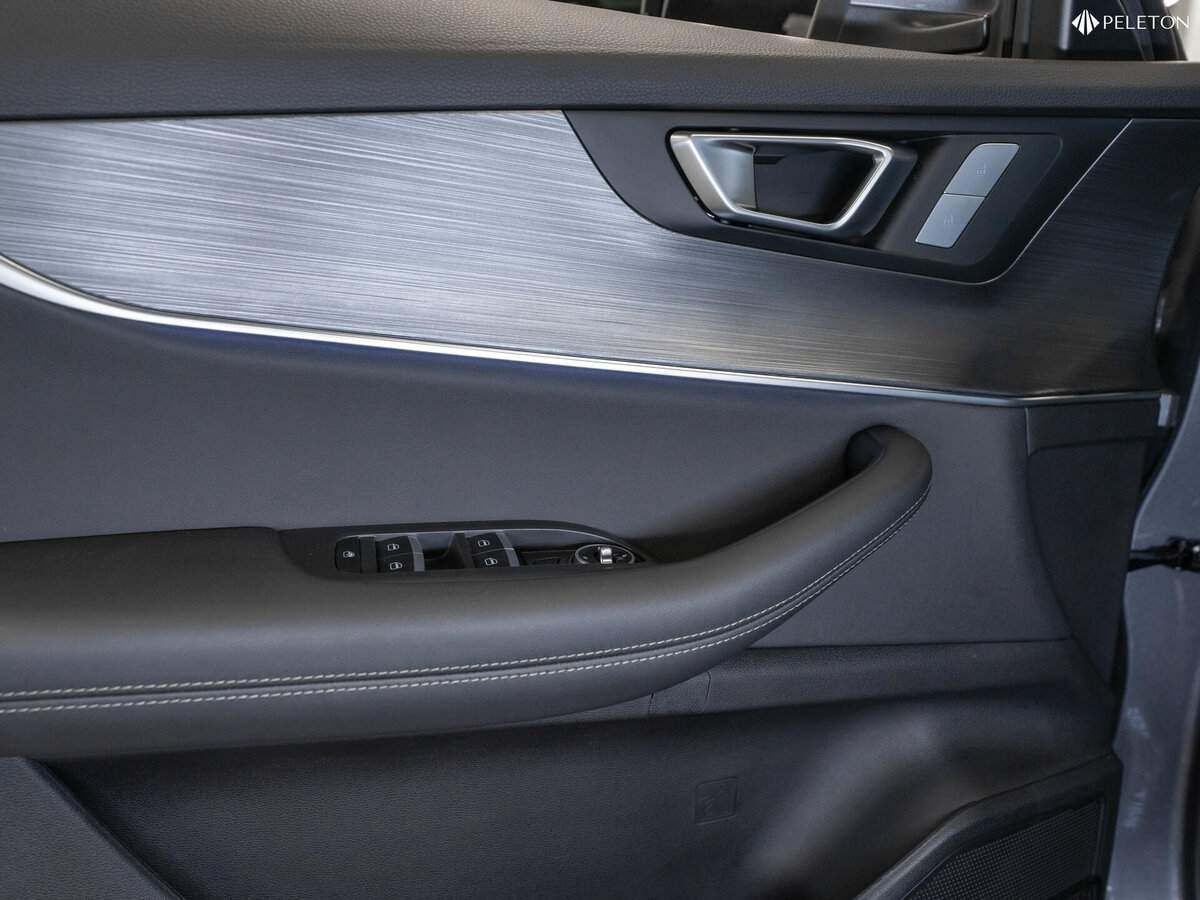 Купить Chery Tiggo 7 Pro Max, 2024, 1 004 км, фото №21