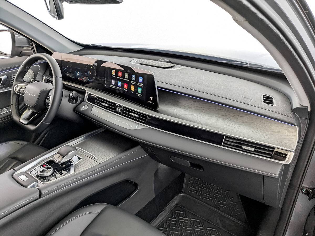 Купить Chery Tiggo 8 Pro Max, 2024, 7 812 км, фото №11