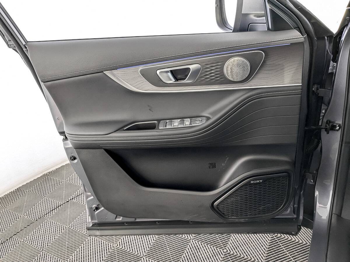 Купить Chery Tiggo 8 Pro Max, 2024, 7 812 км, фото №19