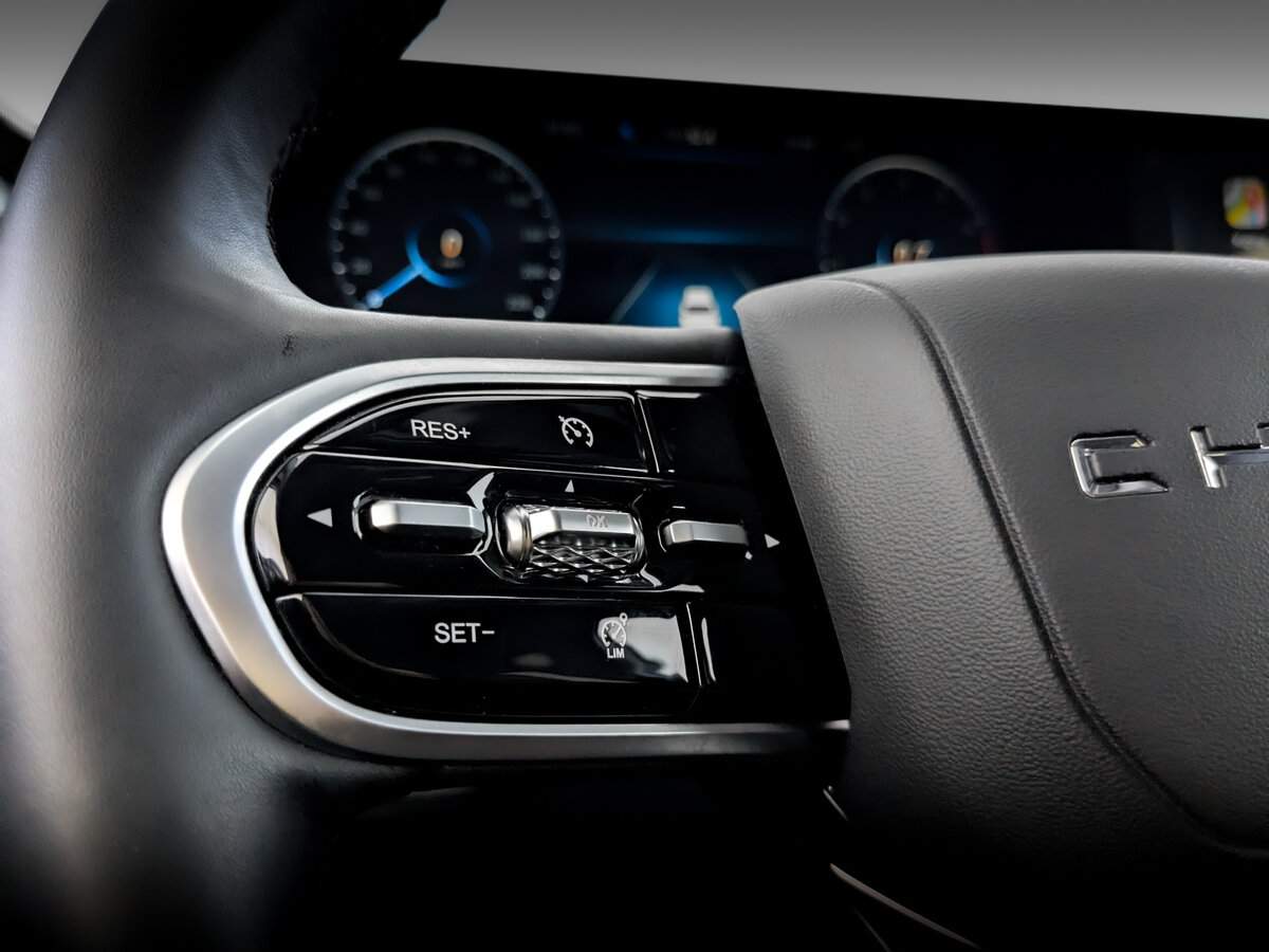 Купить Chery Tiggo 8 Pro Max, 2024, 7 812 км, фото №30