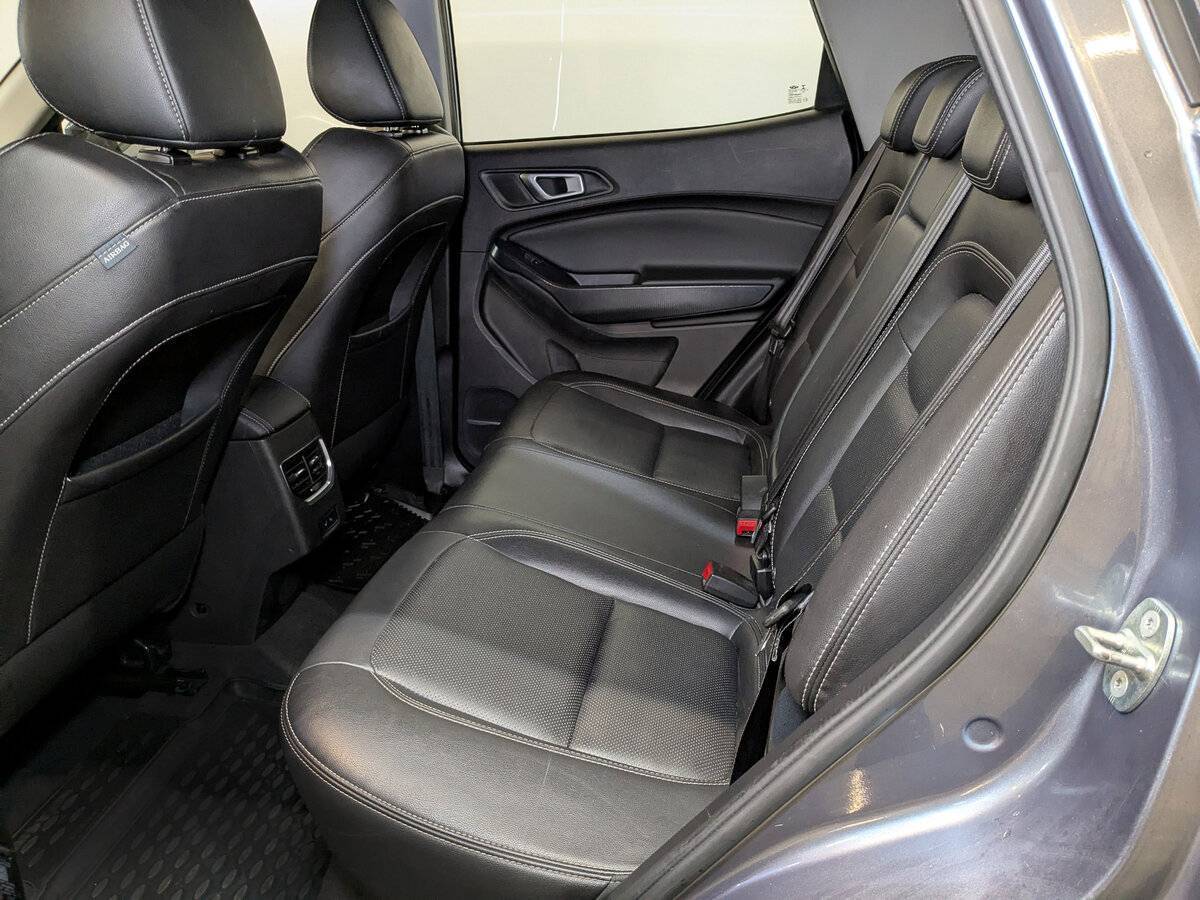 Купить Chery Tiggo 4, 2021, 151 483 км, фото №11