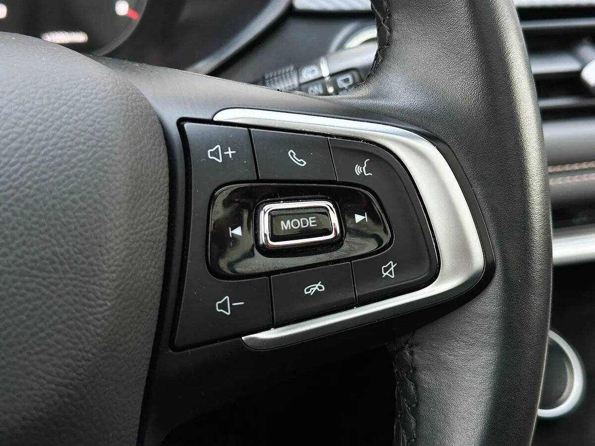 Купить Chery Tiggo 8, 2022, 17 000 км, фото №17