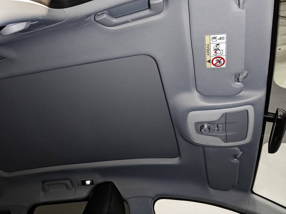 Купить Chery Tiggo 7 Pro, 2022, 82 170 км, фото №21