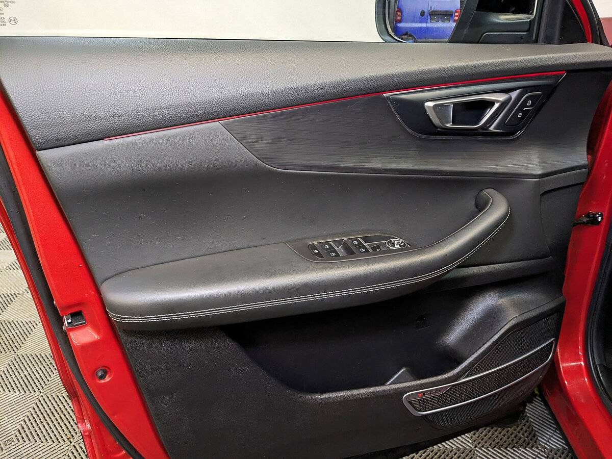 Купить Chery Tiggo 7 Pro, 2021, 99 591 км, фото №18