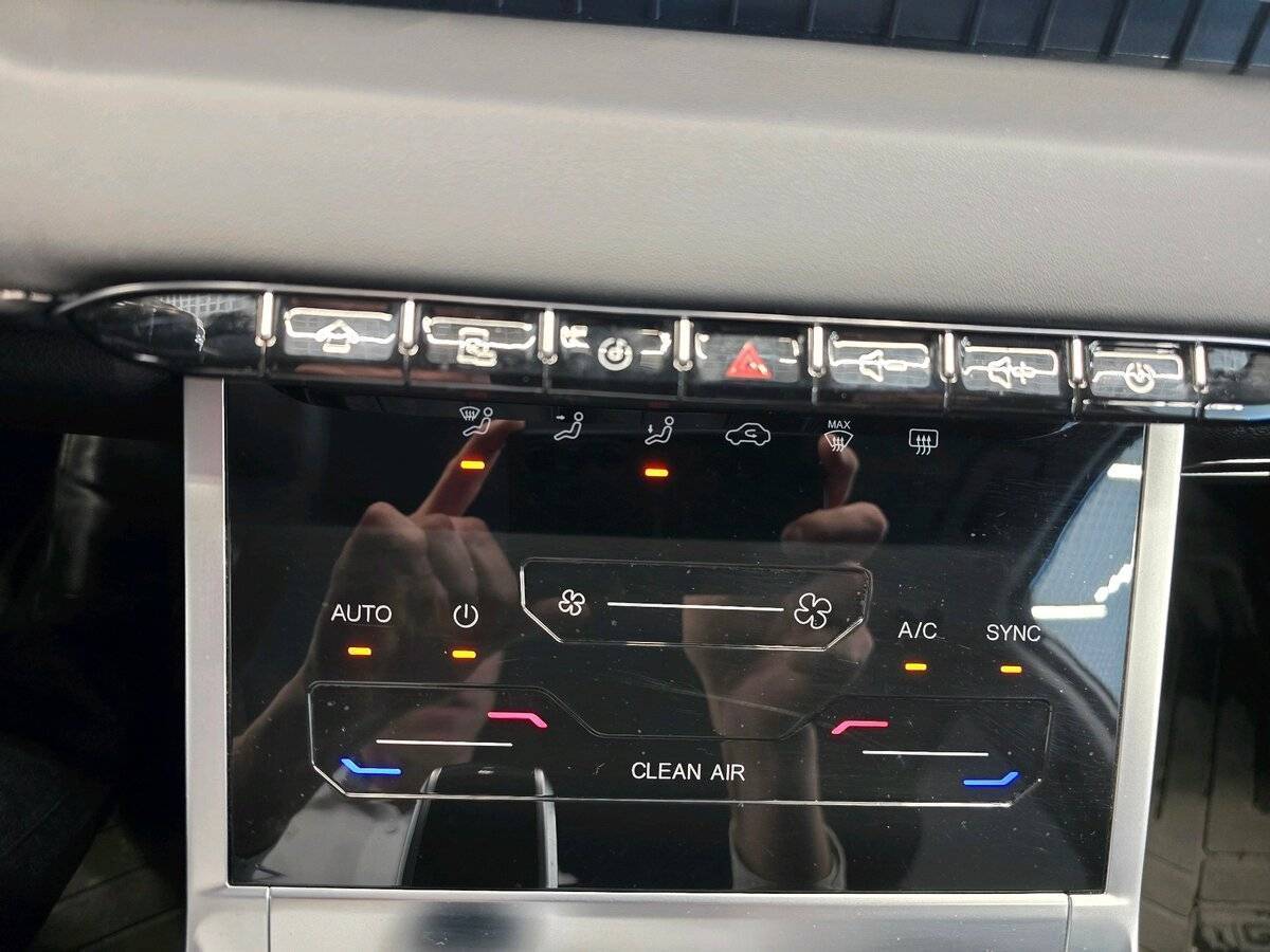 Купить Chery Tiggo 7 Pro Max, 2024, 13 633 км, фото №33