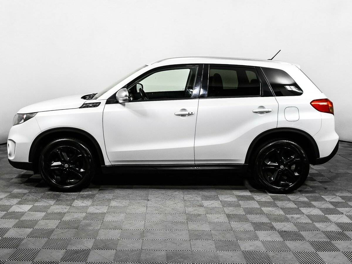 Купить Suzuki Vitara S, 2016, 55 212 км, фото №8