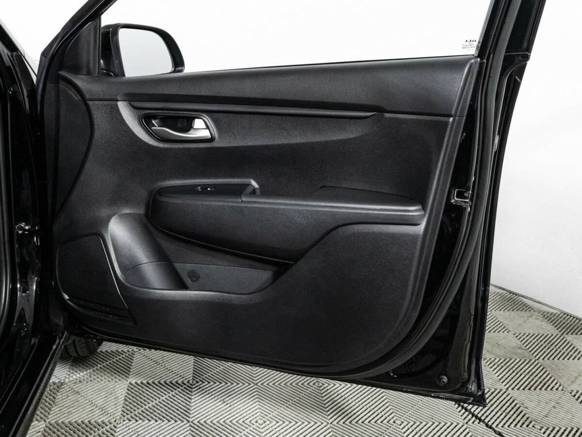 Купить Kia Rio, 2022, 35 422 км, фото №30