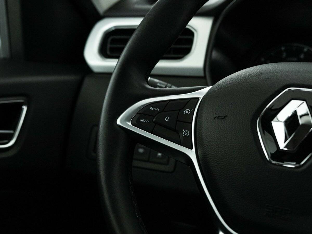 Купить Renault Arkana, 2021, 24 005 км, фото №20