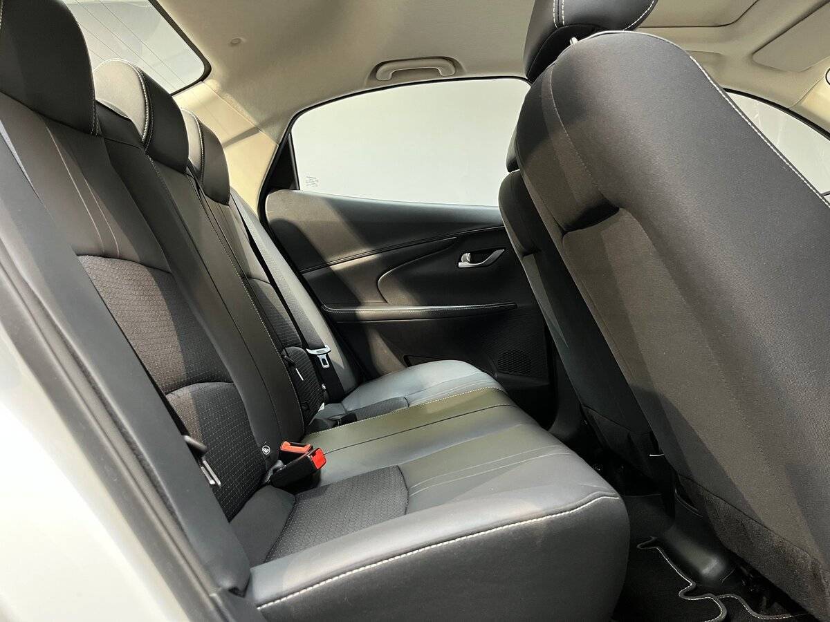 Купить Changan Alsvin, 2023, 23 197 км, фото №20