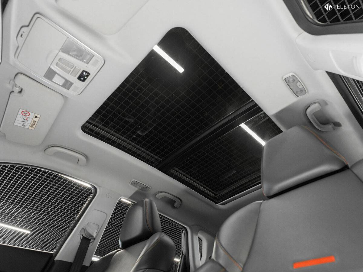 Купить Changan CS35 Plus, 2023, 76 269 км, фото №12