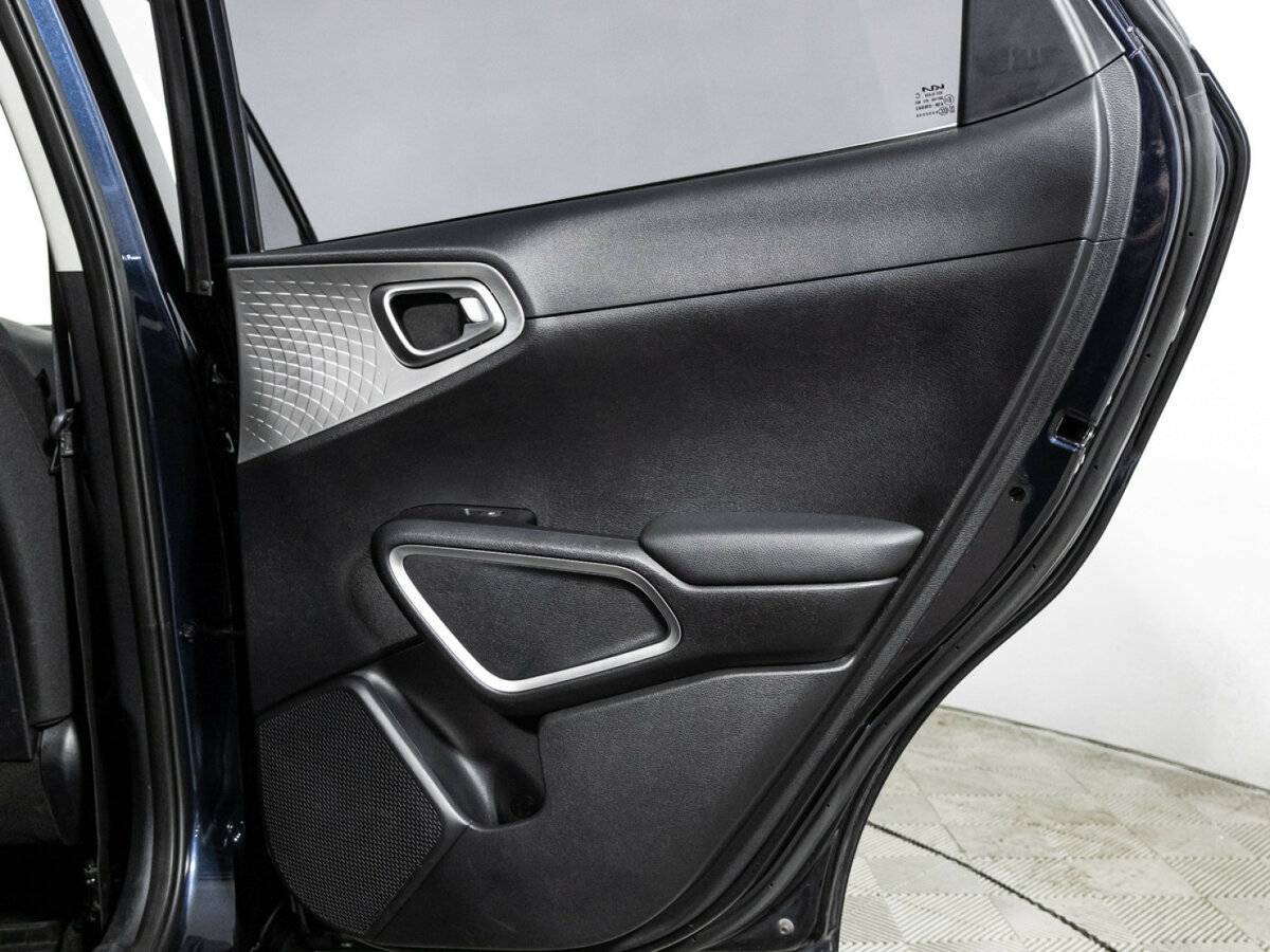 Купить Kia Soul, 2022, 94 851 км, фото №27