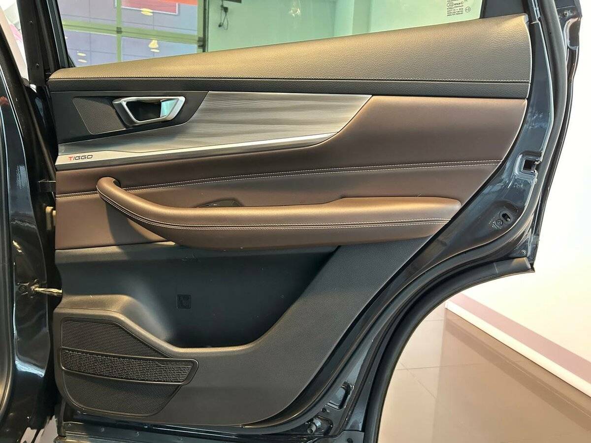 Купить Chery Tiggo 8 Pro, 2021, 70 610 км, фото №17