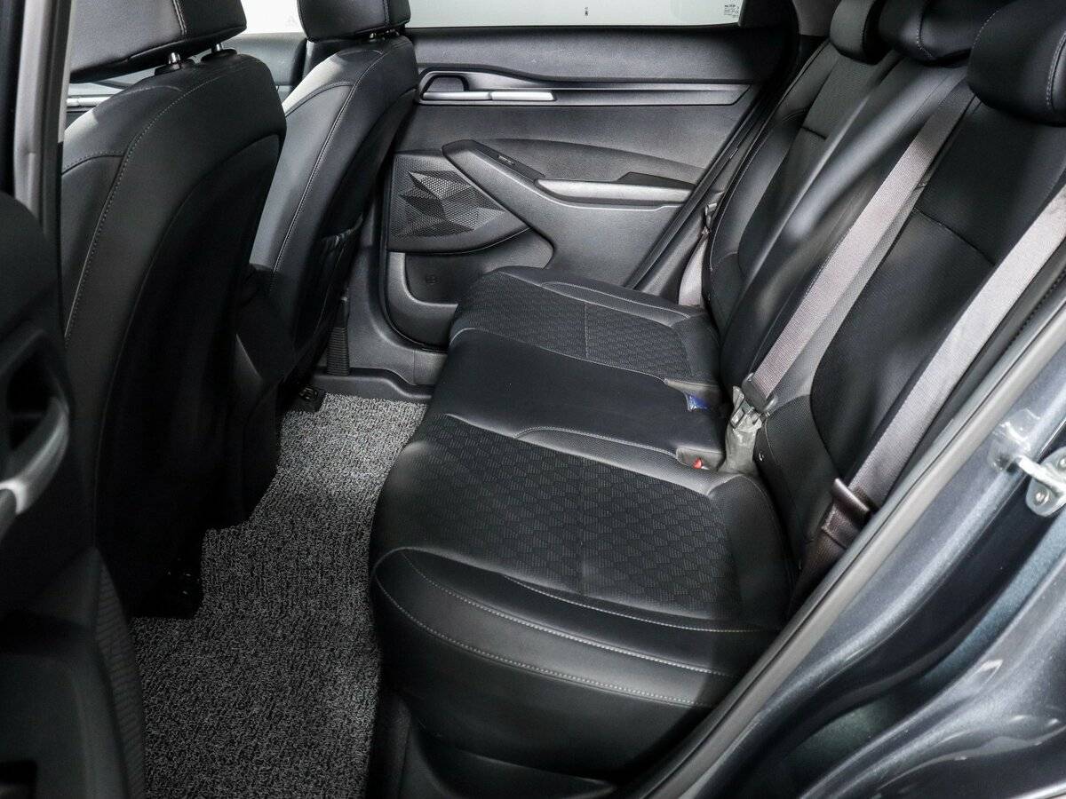 Купить Kia Seltos, 2019, 84 860 км, фото №7