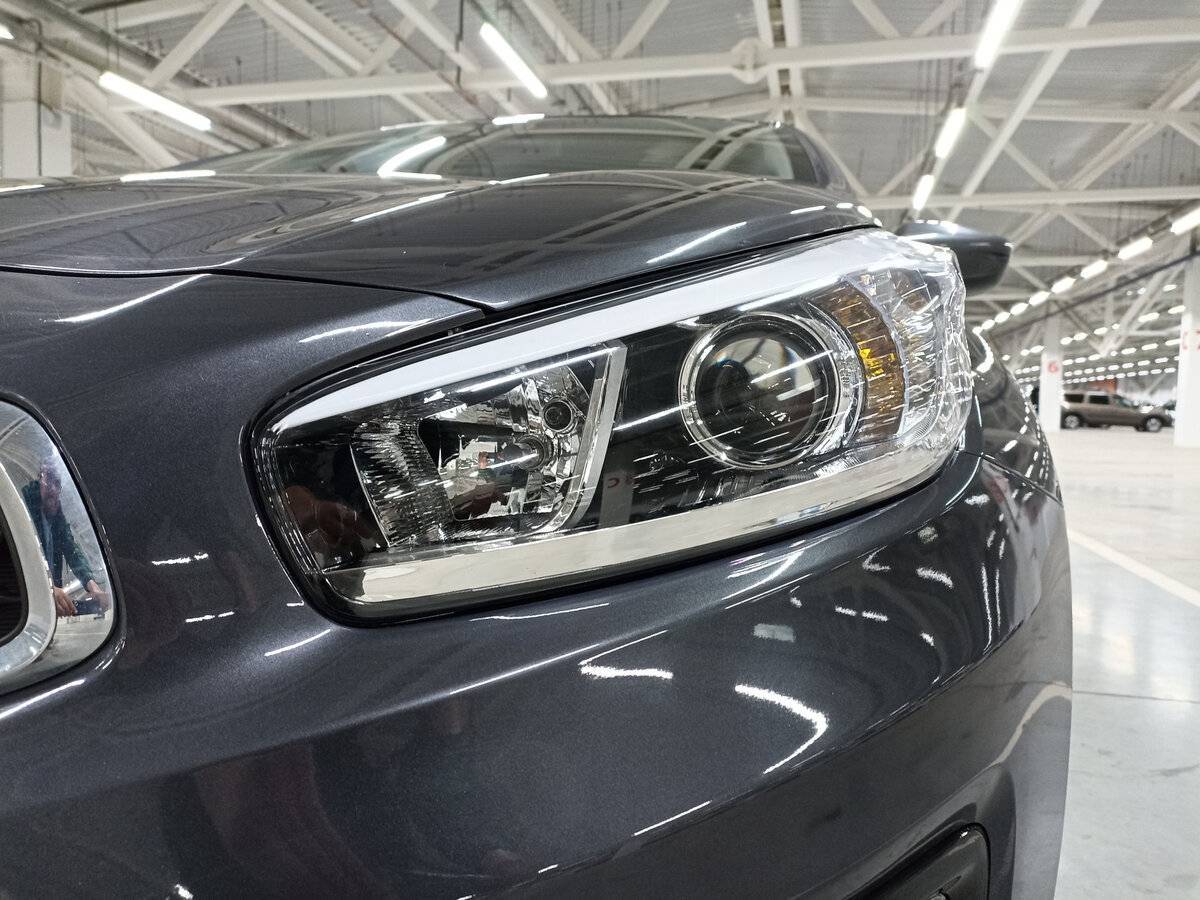 Купить Kia Ceed, 2017, 61 069 км, фото №17