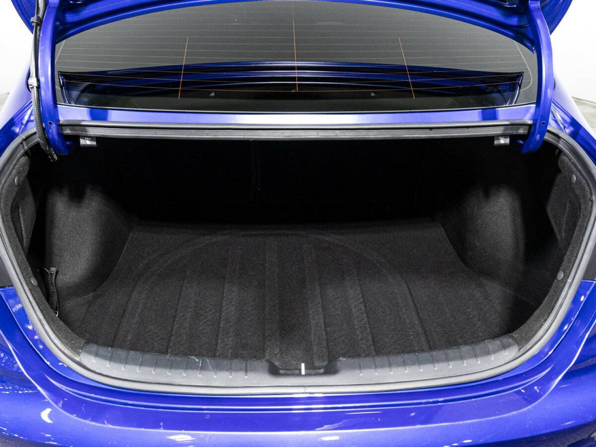 Купить Kia Cerato, 2021, 101 406 км, фото №15