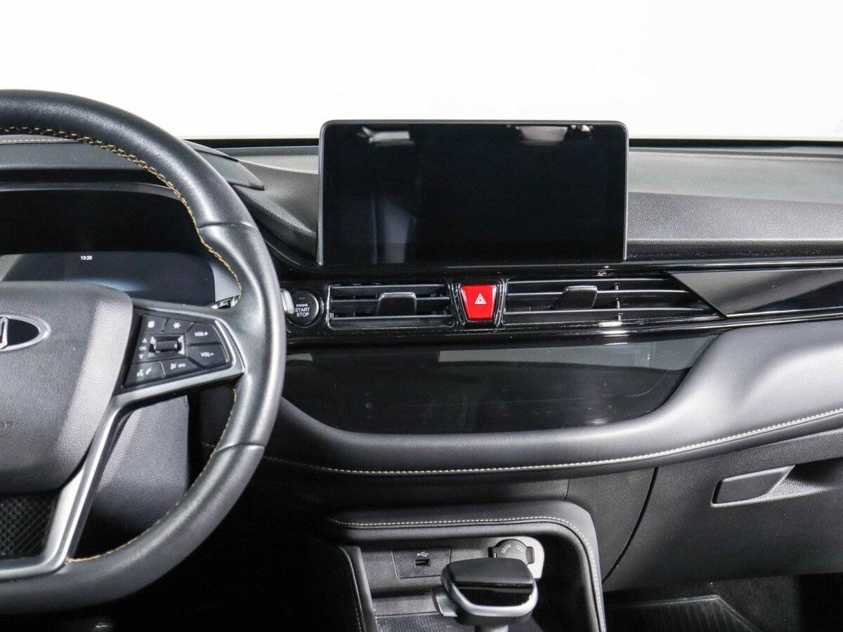 Купить Москвич 3, 2023, 17 000 км, фото №13