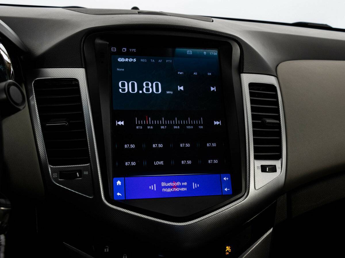 Купить Chevrolet Cruze, 2012, 202 000 км, фото №12