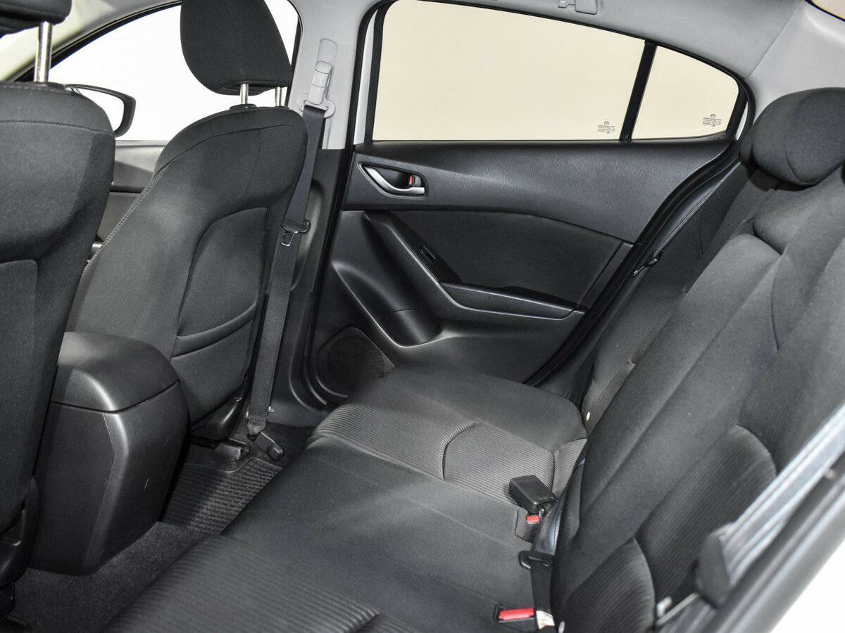 Купить Mazda 3, 2014, 161 537 км, фото №13