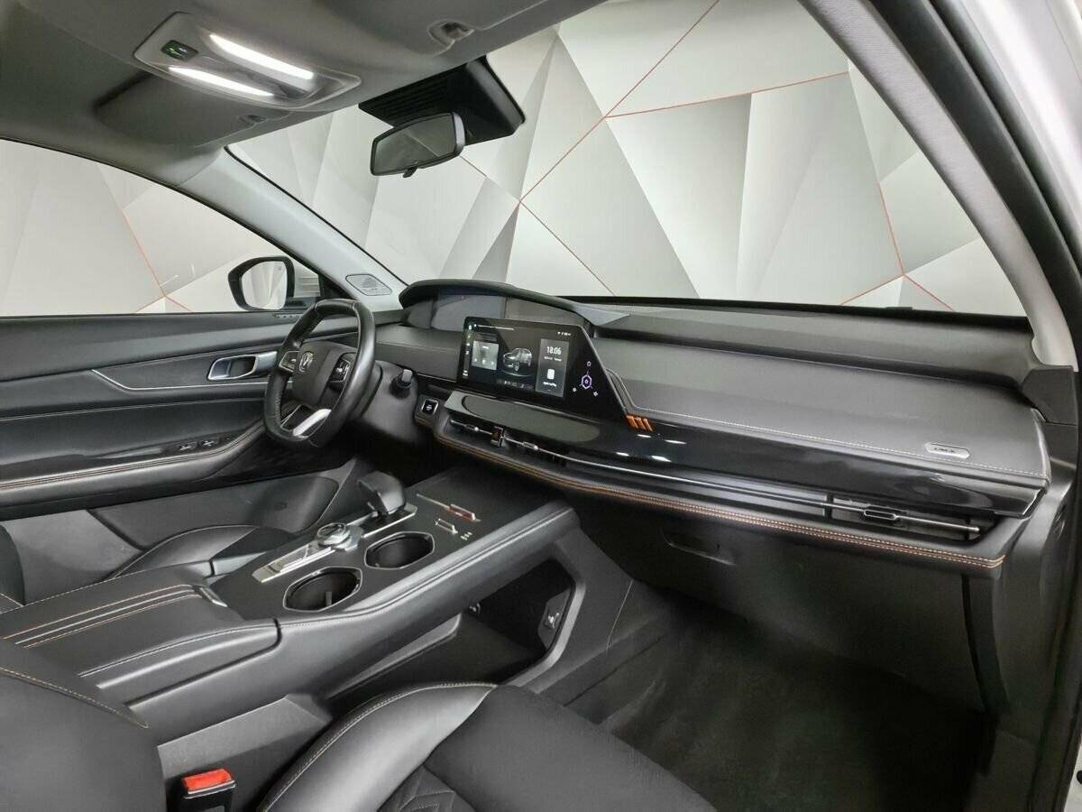 Купить Changan UNI-K, 2023, 41 765 км, фото №10