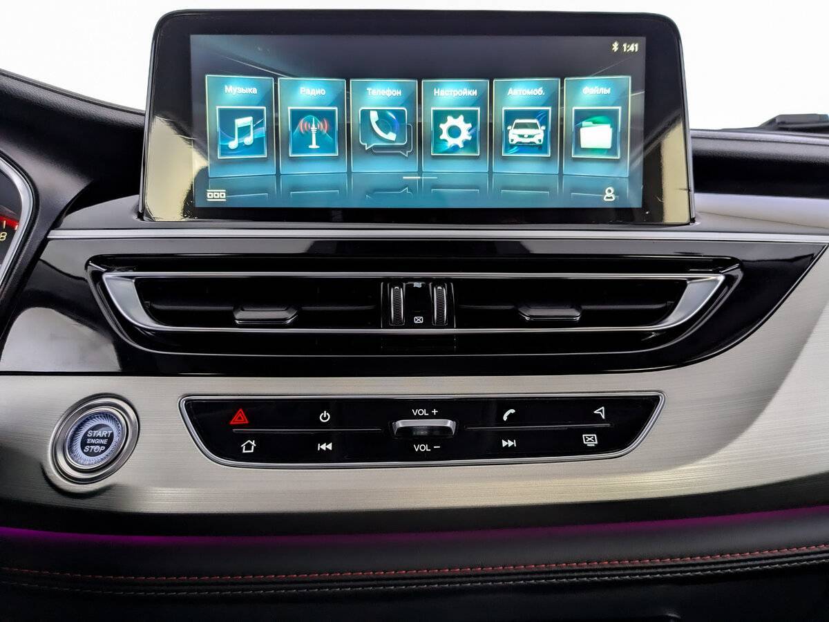 Купить Changan CS75, 2022, 19 339 км, фото №15